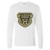 Essential-T Long Sleeve T-Shirt Thumbnail