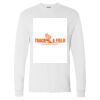 Essential-T Long Sleeve T-Shirt Thumbnail