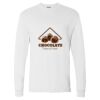Essential-T Long Sleeve T-Shirt Thumbnail
