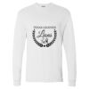 Essential-T Long Sleeve T-Shirt Thumbnail