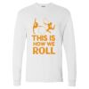 Essential-T Long Sleeve T-Shirt Thumbnail