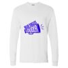 Essential-T Long Sleeve T-Shirt Thumbnail