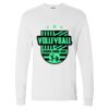 Essential-T Long Sleeve T-Shirt Thumbnail
