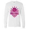 Essential-T Long Sleeve T-Shirt Thumbnail