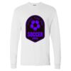 Essential-T Long Sleeve T-Shirt Thumbnail