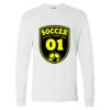 Essential-T Long Sleeve T-Shirt Thumbnail