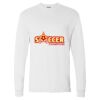 Essential-T Long Sleeve T-Shirt Thumbnail