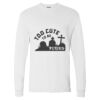 Essential-T Long Sleeve T-Shirt Thumbnail