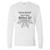 Essential-T Long Sleeve T-Shirt Thumbnail