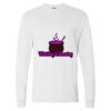 Essential-T Long Sleeve T-Shirt Thumbnail