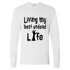 Essential-T Long Sleeve T-Shirt Thumbnail