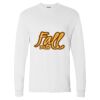 Essential-T Long Sleeve T-Shirt Thumbnail