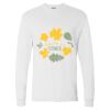 Essential-T Long Sleeve T-Shirt Thumbnail