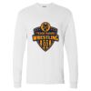 Essential-T Long Sleeve T-Shirt Thumbnail