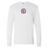 Essential-T Long Sleeve T-Shirt Thumbnail