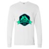 Essential-T Long Sleeve T-Shirt Thumbnail