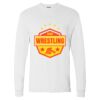 Essential-T Long Sleeve T-Shirt Thumbnail