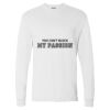 Essential-T Long Sleeve T-Shirt Thumbnail