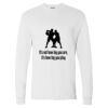 Essential-T Long Sleeve T-Shirt Thumbnail