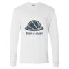 Essential-T Long Sleeve T-Shirt Thumbnail