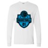 Essential-T Long Sleeve T-Shirt Thumbnail