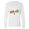 Essential-T Long Sleeve T-Shirt Thumbnail