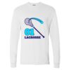 Essential-T Long Sleeve T-Shirt Thumbnail