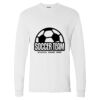 Essential-T Long Sleeve T-Shirt Thumbnail