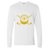 Essential-T Long Sleeve T-Shirt Thumbnail