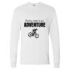 Essential-T Long Sleeve T-Shirt Thumbnail