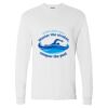 Essential-T Long Sleeve T-Shirt Thumbnail