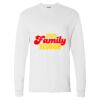 Essential-T Long Sleeve T-Shirt Thumbnail