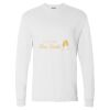 Essential-T Long Sleeve T-Shirt Thumbnail