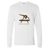Essential-T Long Sleeve T-Shirt Thumbnail