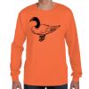 Men's Authentic Long Sleeve Pocket T-Shirt Thumbnail