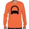 Men's Authentic Long Sleeve Pocket T-Shirt Thumbnail