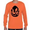 Men's Authentic Long Sleeve Pocket T-Shirt Thumbnail