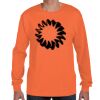 Men's Authentic Long Sleeve Pocket T-Shirt Thumbnail