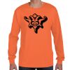 Men's Authentic Long Sleeve Pocket T-Shirt Thumbnail