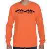 Men's Authentic Long Sleeve Pocket T-Shirt Thumbnail