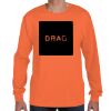 Men's Authentic Long Sleeve Pocket T-Shirt Thumbnail
