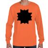 Men's Authentic Long Sleeve Pocket T-Shirt Thumbnail
