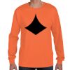 Men's Authentic Long Sleeve Pocket T-Shirt Thumbnail