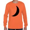Men's Authentic Long Sleeve Pocket T-Shirt Thumbnail