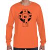 Men's Authentic Long Sleeve Pocket T-Shirt Thumbnail