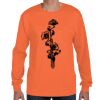 Men's Authentic Long Sleeve Pocket T-Shirt Thumbnail