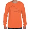 Men's Authentic Long Sleeve Pocket T-Shirt Thumbnail