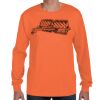 Men's Authentic Long Sleeve Pocket T-Shirt Thumbnail