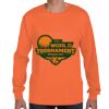 Men's Authentic Long Sleeve Pocket T-Shirt Thumbnail