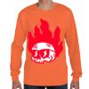 Men's Authentic Long Sleeve Pocket T-Shirt Thumbnail